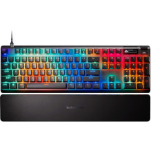 KLAVIATŪRA STEELSERIES APEX PRO GEN 3 KLAVIATŪRA STEELSERIES APEX PRO GEN 3