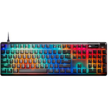 KLAVIATŪRA STEELSERIES APEX PRO GEN 3 KLAVIATŪRA STEELSERIES APEX PRO GEN 3