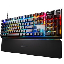 KLAVIATŪRA STEELSERIES APEX PRO GEN 3 KLAVIATŪRA STEELSERIES APEX PRO GEN 3