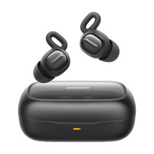 Ausinės Joyroom Cozydots serija Bluetooth True Wireless BT 5.3, TWS, ANC, miegui, Black (JR-TS1) Ausinės Joyroom Cozydots serija Bluetooth True Wireless BT 5.3, TWS, ANC, miegui, Black (JR-TS1)