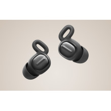 Joyroom Earphone Cozydots Series Bluetooth True Wireless BT 5.3, TWS, ANC, for Sleeping, Black (JR-TS1) Joyroom Earphone Cozydots Series Bluetooth True Wireless BT 5.3, TWS, ANC, for Sleeping, Black (JR-TS1)