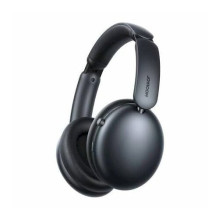 Joyroom Headphone Wireless Over-Ear with ANC, BT 5.4, Black EU (JR-JH1)