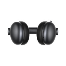 Joyroom Headphone Wireless Over-Ear with ANC, BT 5.4, Black EU (JR-JH1)