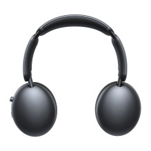 Joyroom Headphone Wireless Over-Ear with ANC, BT 5.4, Black EU (JR-JH1)