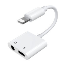 Joyroom adapteris Lightning...