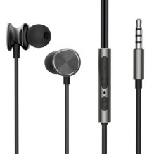 Joyroom Earphone Wired,...