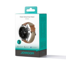Viedpulksteni Joyroom Silver Viedpulksteni Joyroom Silver