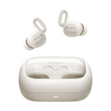 Ausinės Joyroom Cozydots serija Bluetooth True Wireless BT 5.3, TWS, ANC, miegojimui, White (JR-TS1) Ausinės Joyroom Cozydots serija Bluetooth True Wireless BT 5.3, TWS, ANC, miegojimui, White (JR-TS1)