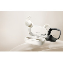 Joyroom Earphone Cozydots Series Bluetooth True Wireless BT 5.3, TWS, ANC, for Sleeping, White (JR-TS1) Joyroom Earphone Cozydots Series Bluetooth True Wireless BT 5.3, TWS, ANC, for Sleeping, White (JR-TS1)