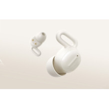 Joyroom Earphone Cozydots Series Bluetooth True Wireless BT 5.3, TWS, ANC, for Sleeping, White (JR-TS1) Joyroom Earphone Cozydots Series Bluetooth True Wireless BT 5.3, TWS, ANC, for Sleeping, White (JR-TS1)