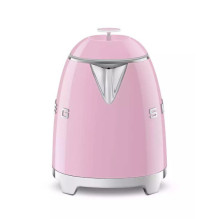 SMEG Kettle (KLF05PKEU) mini 0,8L pink