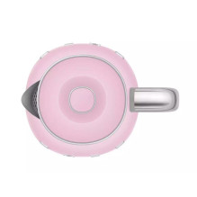 SMEG Kettle (KLF05PKEU) mini 0,8L pink