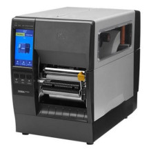 Zebra ZT231 label printer...