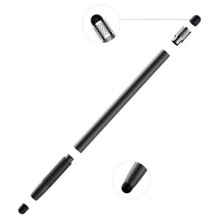 Joyroom planšetės priedas kapacitivinis rašiklis jutikliniam ekranui Black (JR-DR01)