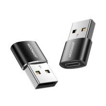 Joyroom Adapter, Male USB...