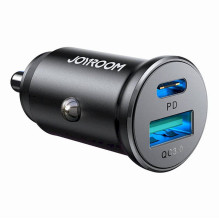 Joyroom Car Charger Mini,...