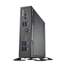 Shuttle Barebone DS50U Intel Celeron 7305