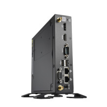 Shuttle Barebone DS50U Intel Celeron 7305