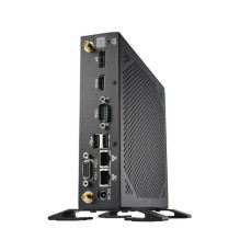 Shuttle Barebone DS50U Intel Celeron 7305