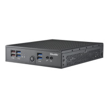 Shuttle Barebone DS50U Intel Celeron 7305