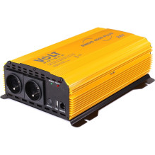 Volt Inverter SINUS PLUS 4000 24 / 230V (2000 / 4000W) + REMOTE CONTROL