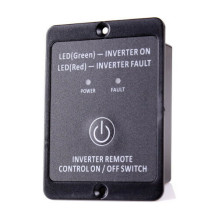 Volt Inverter SINUS PLUS 4000 24 / 230V (2000 / 4000W) + REMOTE CONTROL