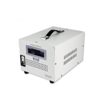 Volt įtampos stabilizatorius AVR PRO 3000VA 3% SERVO Volt įtampos stabilizatorius AVR PRO 3000VA 3% SERVO