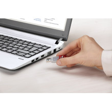 FRITZ! WLAN Stick AC 430 MU-MIMO FRITZ! WLAN Stick AC 430 MU-MIMO