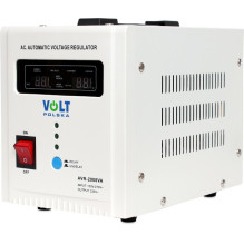 Įtampos stabilizatorius VOLT POLSKA AVR 2000