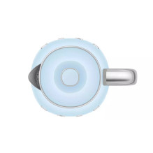 Smeg KLF05PBEU Kettle 0,8L / 1400W Smeg KLF05PBEU Kettle 0,8L / 1400W