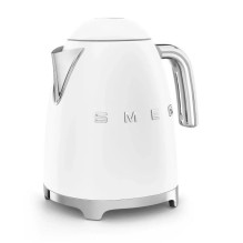 Smeg 50's Style KLF03WHMEU...