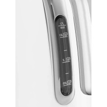 Smeg 50's Style KLF03WHMEU (weiß (matt), 1.7 Liter) Smeg 50's Style KLF03WHMEU (weiß (matt), 1.7 Liter)