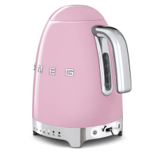 SMEG Kettle (KLF04PKEU) pink (KLF04PKEU) SMEG Kettle (KLF04PKEU) pink (KLF04PKEU)