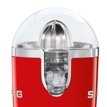 Smeg CJF11RDEU Citrusinių vaisių presas Rot