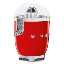 Smeg CJF11RDEU Citrusinių vaisių presas Rot