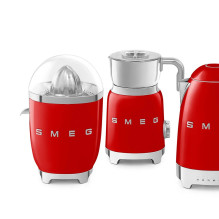 Smeg CJF11RDEU Citrus press Rot Smeg CJF11RDEU Citrus press Rot