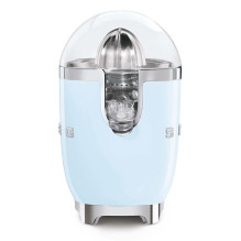 Smeg CJF11PBEU Zitruspresse Pastellblau Smeg CJF11PBEU Zitruspresse Pastellblau