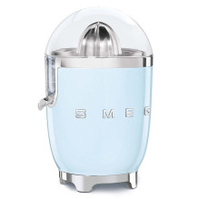 Smeg CJF11PBEU Citrus Juicer blue