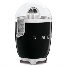 Smeg CJF11BLEU Citrusinių vaisių presas Juodas
