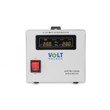 Volt Voltage Stabilizer AVR PRO-1000VA