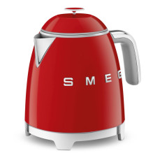 Kettle Smeg KLF05RDEU Red