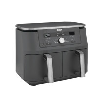 Ninja Dual Zone Max DZ400EU fat-free deep fryer Ninja Dual Zone Max DZ400EU fat-free deep fryer