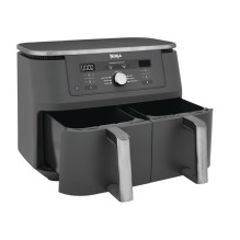 Ninja Dual Zone Max DZ400EU fat-free deep fryer Ninja Dual Zone Max DZ400EU fat-free deep fryer