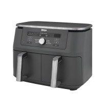 Ninja Dual Zone Max DZ400EU fat-free deep fryer Ninja Dual Zone Max DZ400EU fat-free deep fryer