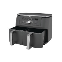 Ninja Dual Zone Max DZ400EU fat-free deep fryer Ninja Dual Zone Max DZ400EU fat-free deep fryer