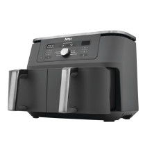 Ninja Dual Zone Max DZ400EU fat-free deep fryer Ninja Dual Zone Max DZ400EU fat-free deep fryer