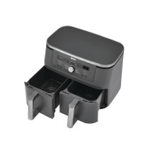 Ninja Dual Zone Max DZ400EU fat-free deep fryer Ninja Dual Zone Max DZ400EU fat-free deep fryer