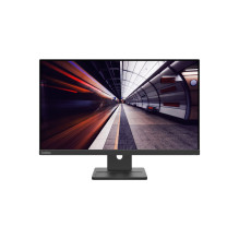 Monitor - Lenovo ThinkVision E24-30 23.8' Full HD Black Monitor - Lenovo ThinkVision E24-30 23.8' Full HD Black