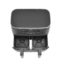 Ninja Dual Zone Max DZ400EU fat-free deep fryer Ninja Dual Zone Max DZ400EU fat-free deep fryer