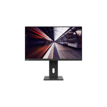 Monitor - Lenovo ThinkVision E24-30 23.8' Full HD Black Monitor - Lenovo ThinkVision E24-30 23.8' Full HD Black